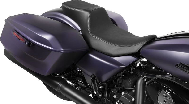 Performance Predator 2-Up Seat with Extended Reach