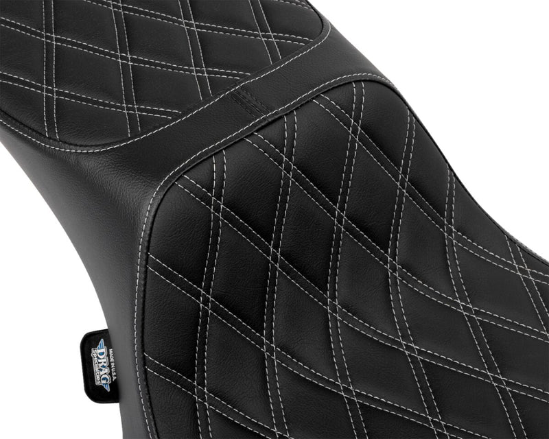 Performance Predator 2-Up Seat with Extended Reach