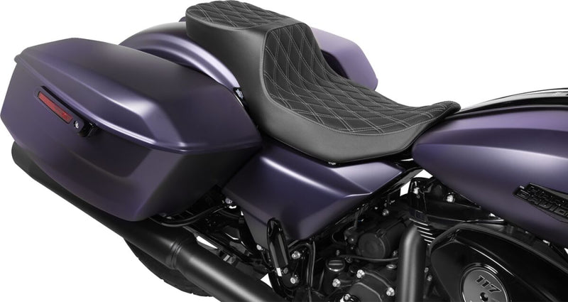 Performance Predator 2-Up Seat with Extended Reach