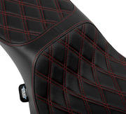 Performance Predator 2-Up Seat with Extended Reach