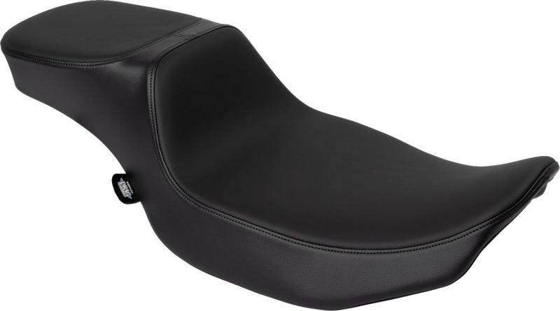 Performance Predator 2-Up Seat with Extended Reach Black #4691E