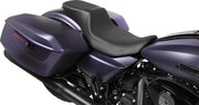 Performance Predator 2-Up Seat with Extended Reach Black #4691E