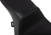 Performance Predator 2-Up Seat Black #4692A