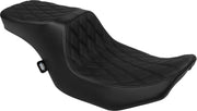 Performance Predator 2-Up Seat Black #4692B