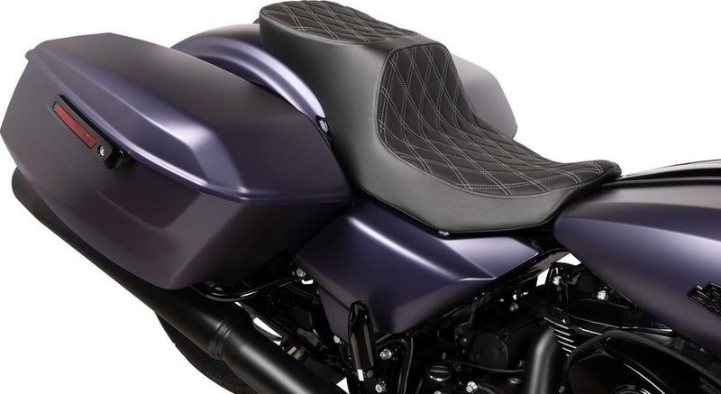 Performance Predator 2-Up Seat