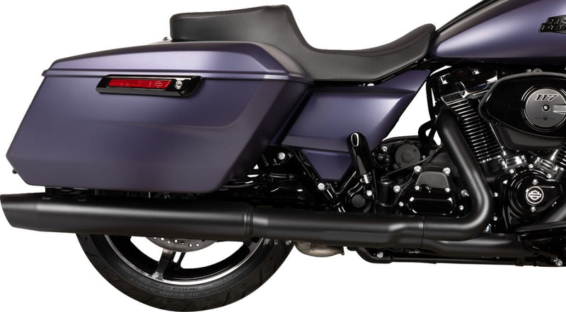 Performance Predator 2-Up Seat Black #4692E