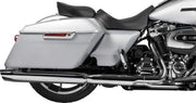 Rear Solo Seat Black #4698A