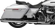 Rear Solo Seat