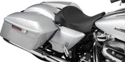 Solo Front Seat with Backrest Option