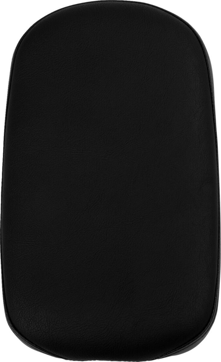 Rear Solo Seat Black #4700A