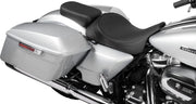 Rear Solo Seat