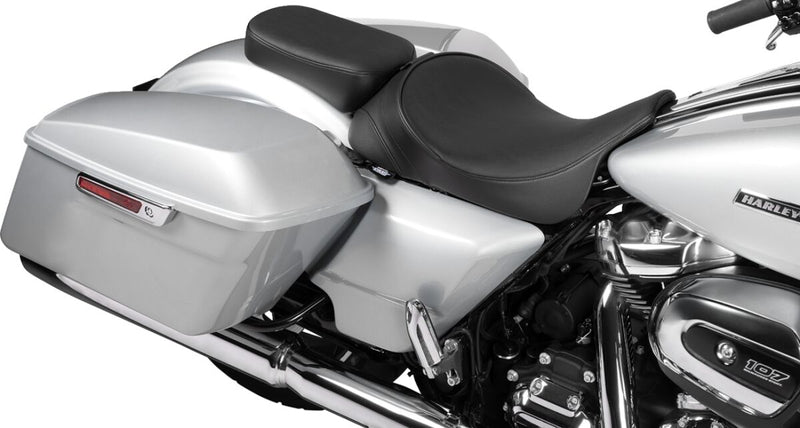 Rear Solo Seat