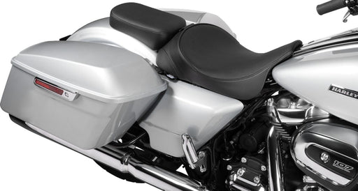 Rear Solo Seat