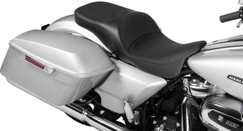 Extended Reach Freedom Touring Seats Black #4696A