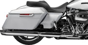 Extended Reach Freedom Touring Seats