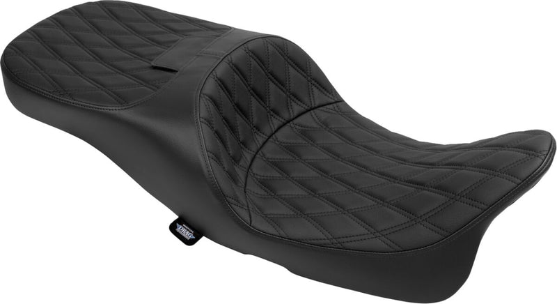 Extended Reach Freedom Touring Seats Black #4696B