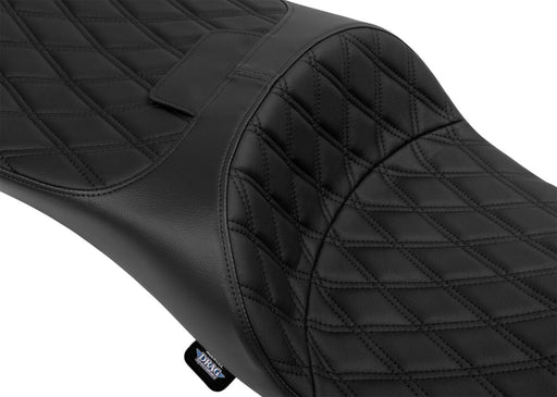 Extended Reach Freedom Touring Seats