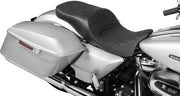 Extended Reach Freedom Touring Seats