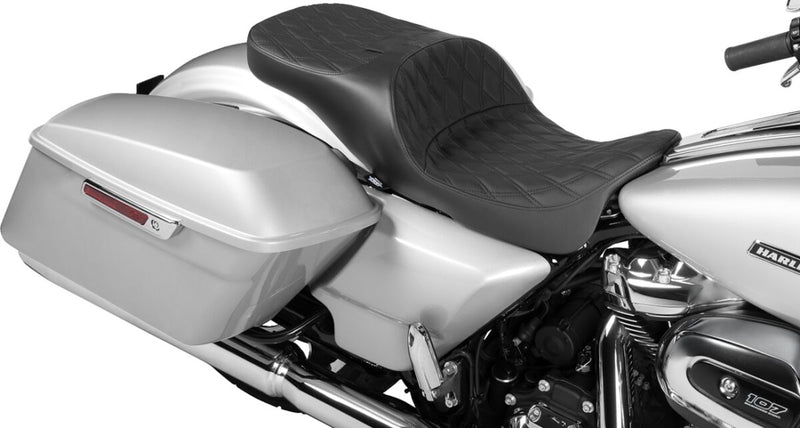 Extended Reach Freedom Touring Seats