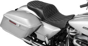 Extended Reach Freedom Touring Seats