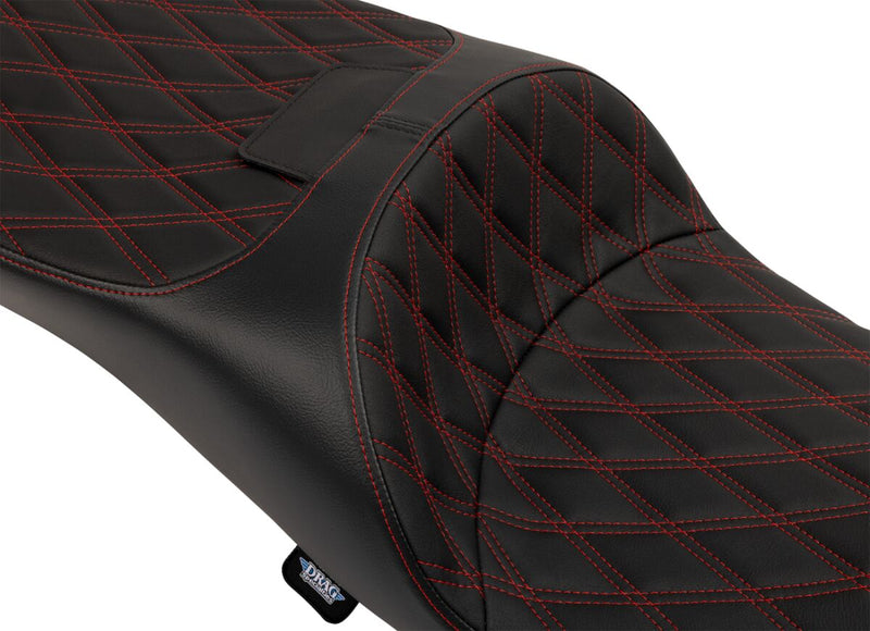 Extended Reach Freedom Touring Seats