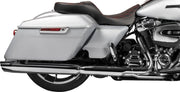 Extended Reach Freedom Touring Seats