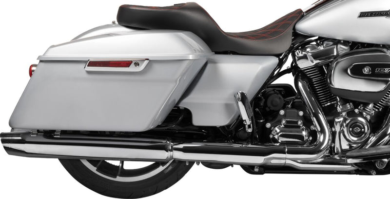 Extended Reach Freedom Touring Seats
