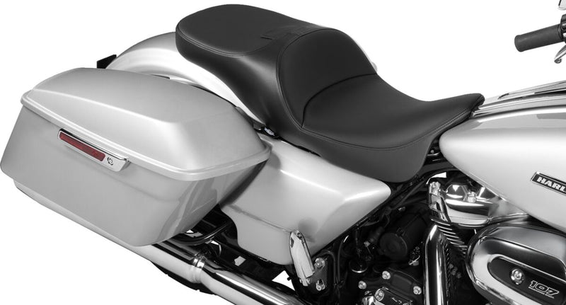 Extended Reach Freedom Touring Seats Black #4696E