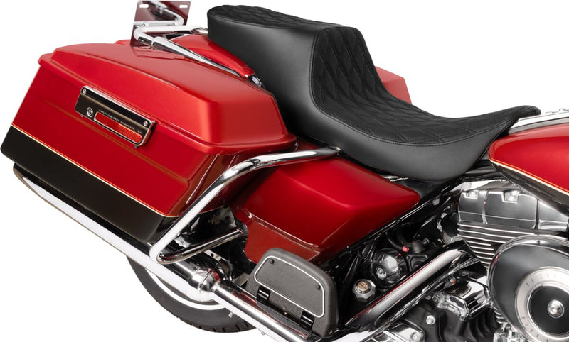 Performance Predator 2-Up Seat