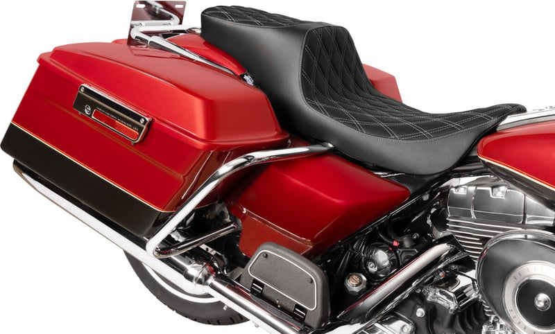 Performance Predator 2-Up Seat