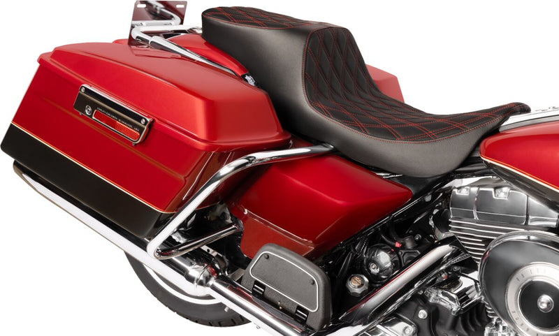 Performance Predator 2-Up Seat
