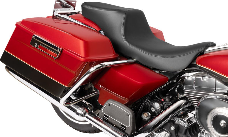 Performance Predator 2-Up Seat Black #4695E