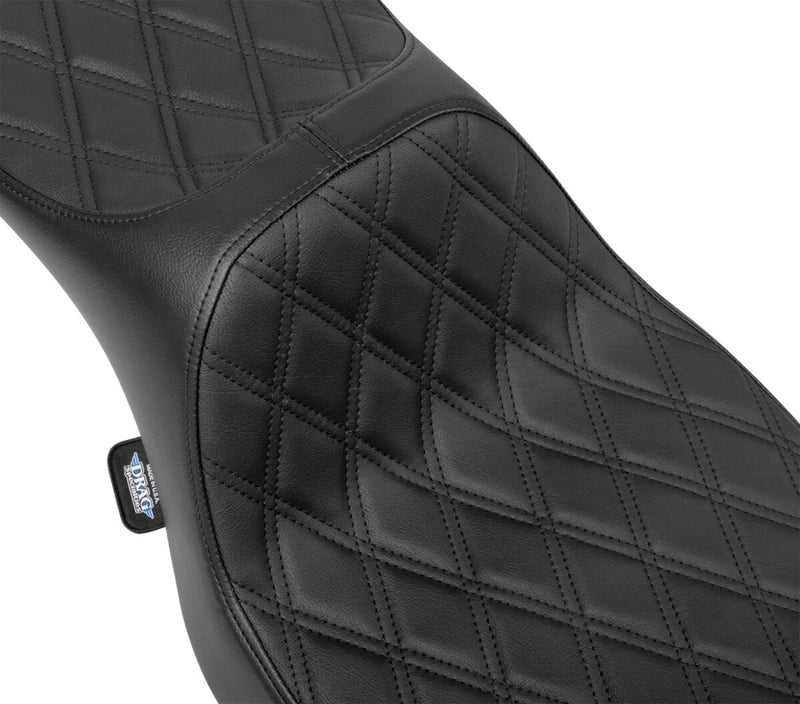 Extended Reach Predator III Seat Black #4705B