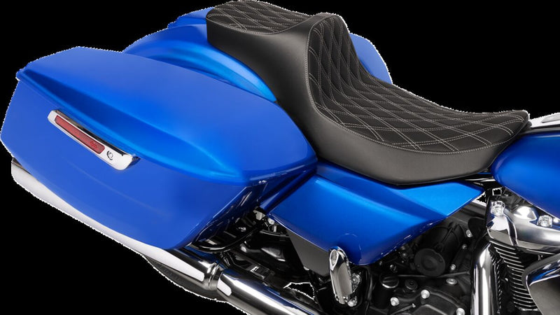 Extended Reach Predator III Seat