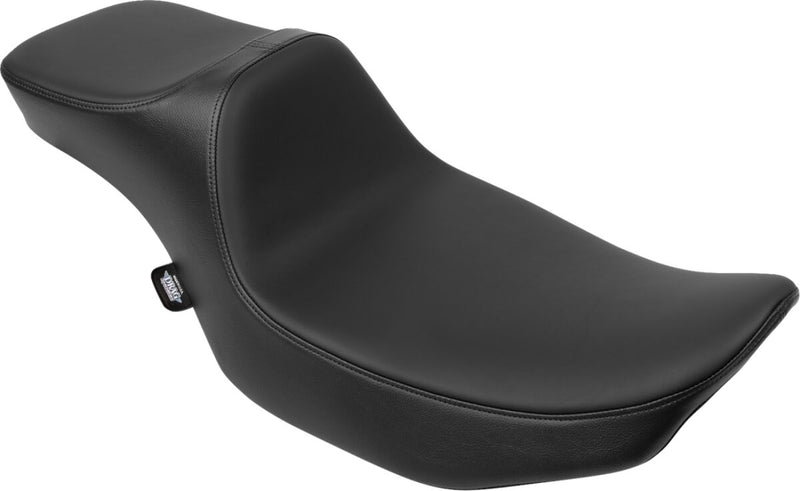Extended Reach Predator III Seat Black #4705E