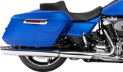 Extended Reach Predator III Seat Black #4705E