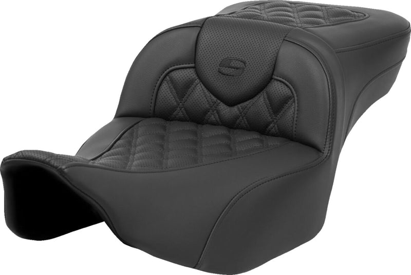 Roadsofa Extended Reach Heated Seat