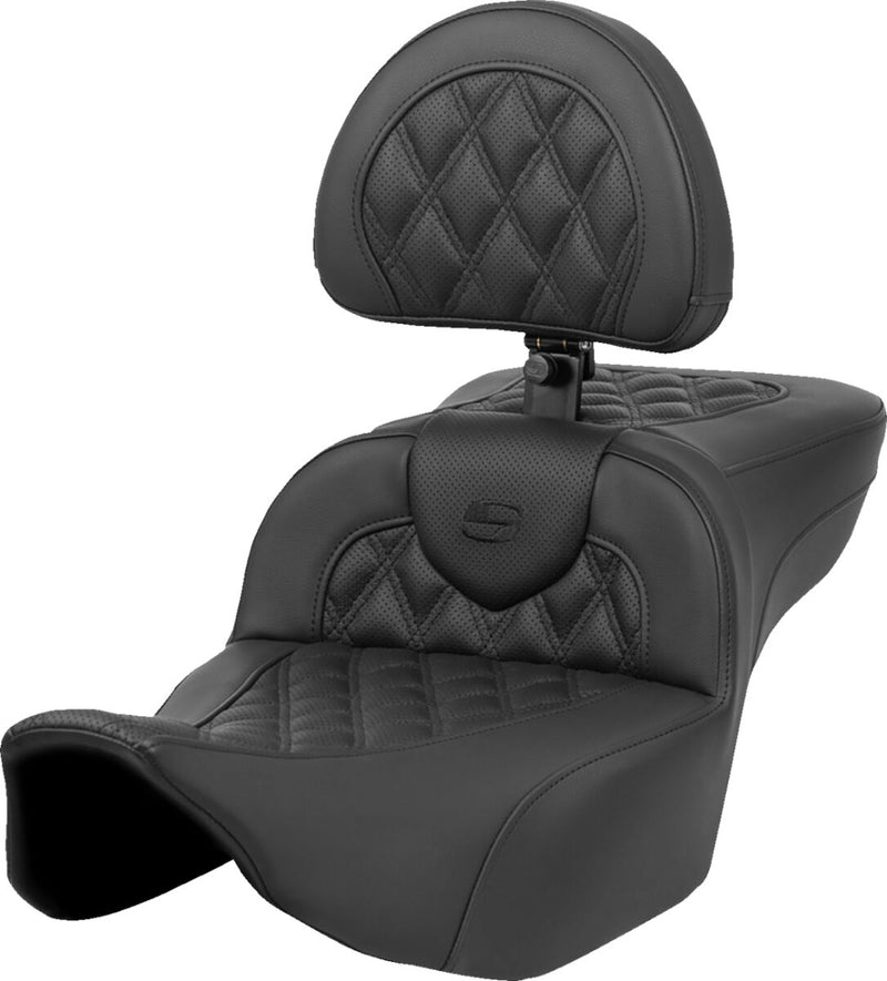 Roadsofa Extended Reach Heated Seat