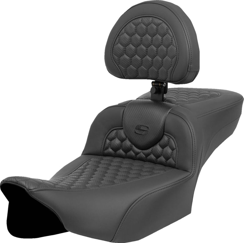 Roadsofa Extended Reach Heated Seat