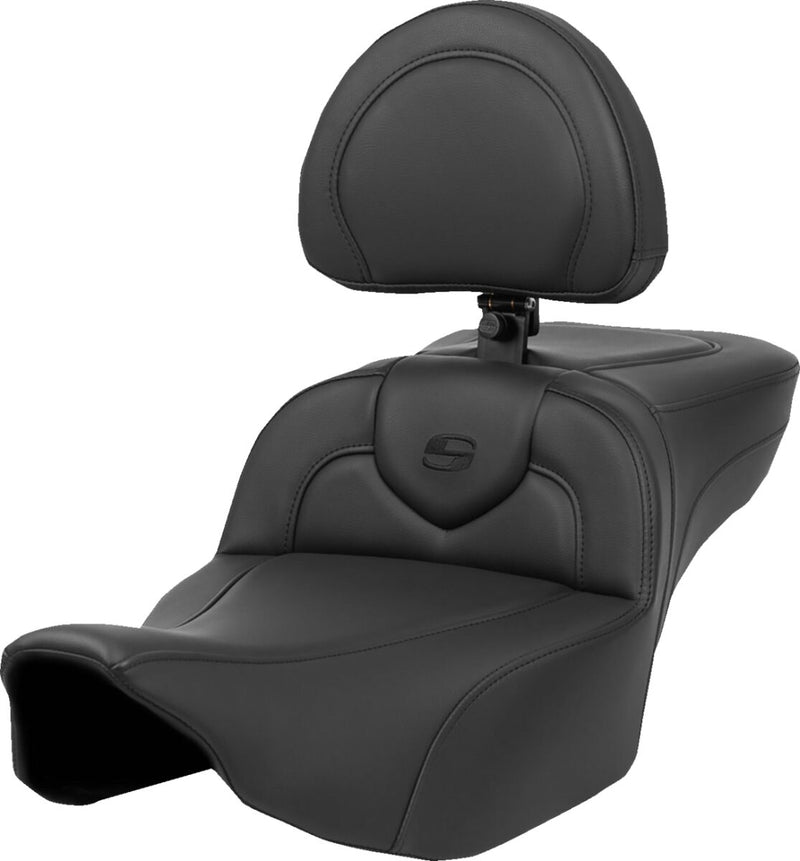 Roadsofa Extended Reach Heated Seat