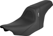 Saddlemen Thrashin' Pro Series Seat for 2023-2026 Harley-Davidson Black Saddlehyde™ #TS82307