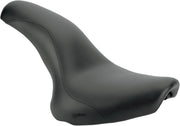 Saddlemen SaddleHyde Profiler Seat for 2000-2006 Harley-Davidson Softail Motorcycles Black