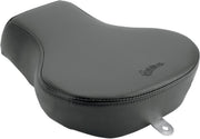 Saddlemen 11 in. Wide SaddleHyde Renegade Deluxe Touring Pillion Pad Black