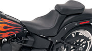 Saddlemen 11 in. Wide SaddleHyde Renegade Deluxe Touring Pillion Pad Black #806-12-016