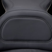 Saddlemen Explorer Seat for 2006-2016 Harley-Davidson Softail Motorcycles