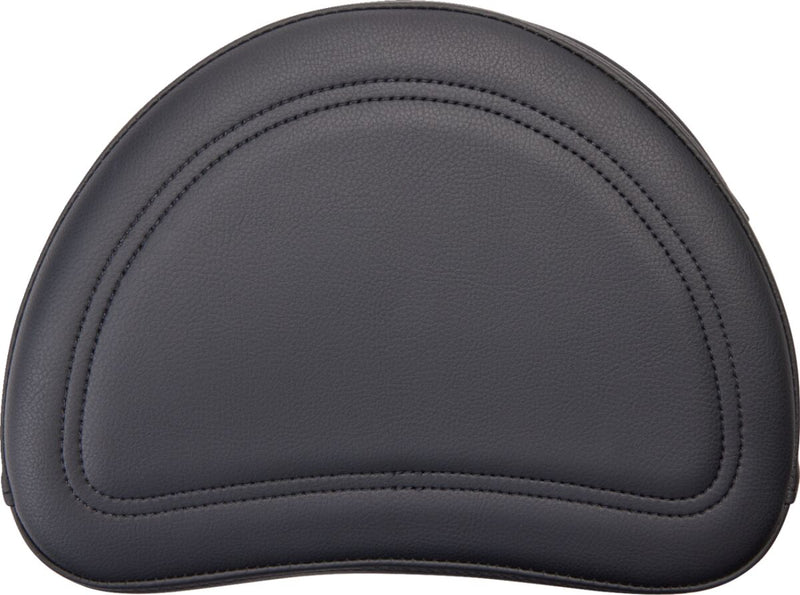 Saddlemen Explorer Seat w/Driver Backrest for 2006-2016 Harley-Davidson Softail Motorcycles