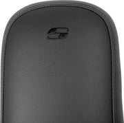 Saddlemen SaddleHyde Profiler Seat for 2006-2016 Harley-Davidson Softail Motorcycles Black #806-12-047