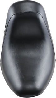 Le Pera Bare Bones Solo Seat Black Vinyl Each