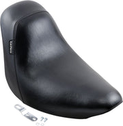 Le Pera Bare Bones Solo Seat Black Vinyl Each