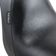 Le Pera Bare Bones Solo Seat Black Vinyl Each